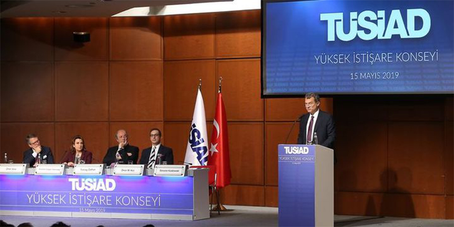 İş dünyasından İstanbul seçimlerine dair değerlendirme