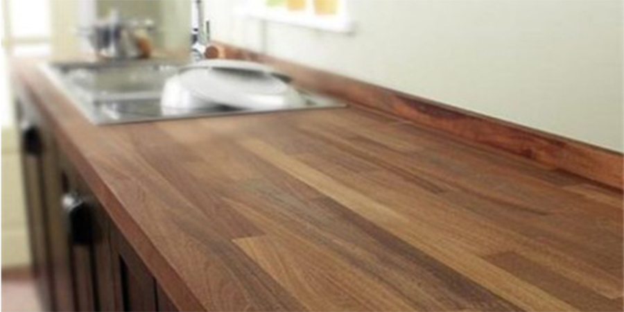 eviWood - Masif Panel